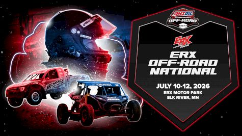 2026 AMSOIL Championship Off-Road In Elk River, MN - News - FloRacing