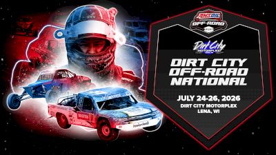 Replay: AMSOIL Championship Off-Road | Jul 26 @ 8 AM