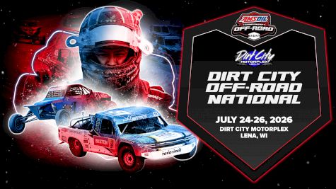 How to Watch: 2026 AMSOIL Championship Off-Road In Lena, WI | Racing