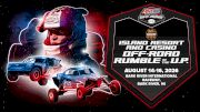 How to Watch: 2026 AMSOIL Championship Off-Road In Bark River, MI | Racing