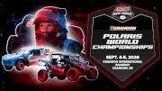 How to Watch: 2026 AMSOIL Championship Off-Road In Crandon, WI | Racing