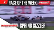 Sweet Mfg. Race of the Week: 54th Annual Spring Sizzler at Stafford