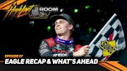 Eagle Recap & What's Ahead: Texas Preview | High Limit Room (Ep. 67)