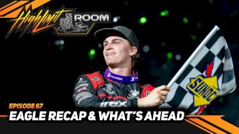 Eagle Recap & What's Ahead: Texas Preview | High Limit Room (Ep. 67)