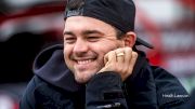 Brandon Overton Upbeat Amid Lucas Oil Late Model Drought