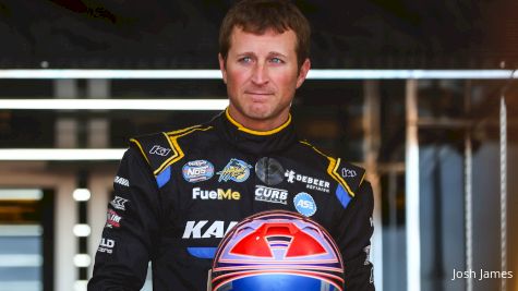 Kasey Kahne Making Sprint Car Return: See His Schedule Here