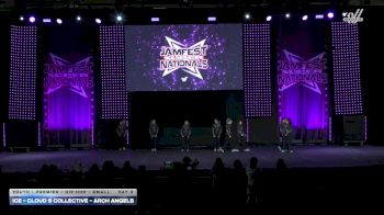 ICE - Cloud 9 Collective - Arch Angels [2026 Youth - Premier - Hip Hop - Small Day 3] 2026 JAMfest Dance Super Nationals