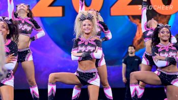 Top Gun Lady Jags Secures Their 5th World Championship in Senior Medium
