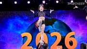 5 Must-Watch Routines From The Final Day Of Cheerleading Worlds 2026