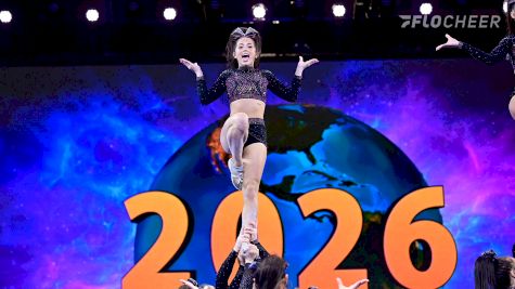 5 Must-Watch Routines From The Final Day Of Cheerleading Worlds 2026