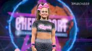 Meet Your Limited Senior XSmall World Champions - Infinity Allstars Royals