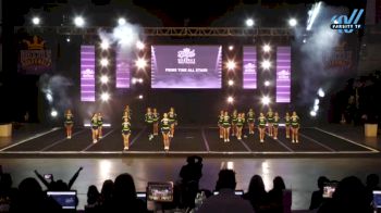 Prime Time All Stars - Junior Lime [2024 L2 Junior - D2 - B Day 1] 2024 SU Battle at the Boardwalk Grand Nationals