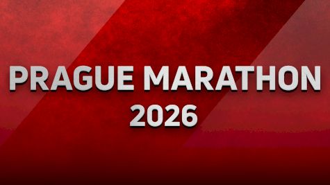 2026 Prague Marathon