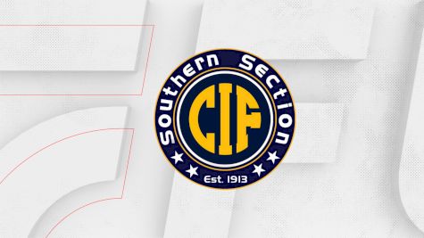 2026 CIF Outdoor State Championships