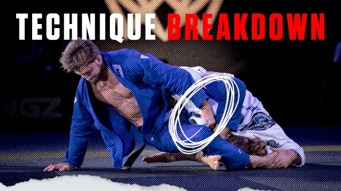 picture of Technique Breakdown