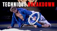 Technique Breakdown