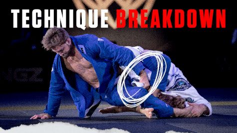 Technique Breakdown