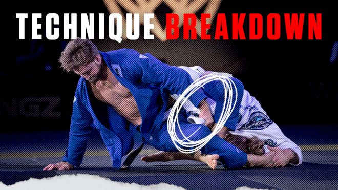 Technique Breakdown