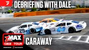 Debriefing With Dale: CARS Tour Co-Owner Dale Jr. Breaks Down Crazy Caraway Race