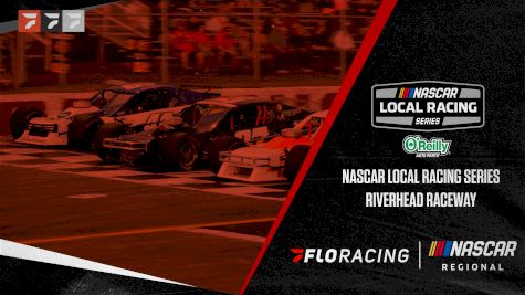 2026 NASCAR Weekly Racing at Riverhead Raceway