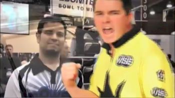 PBA West/Northwest Regions Sands Regency Open