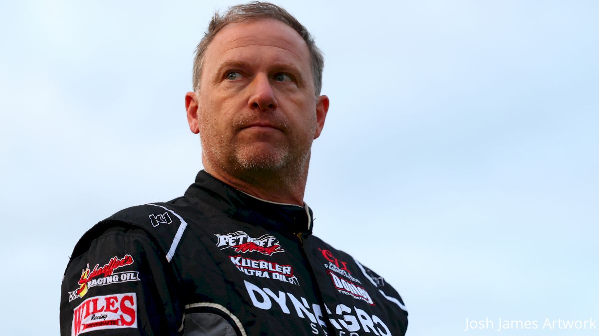 Shannon Babb Fined, On Probation After Failed Tire Test