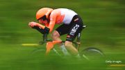 Dorian Godon Wins Tour de Romandie 2026 Prologue, Tadej Pogacar Takes Fifth