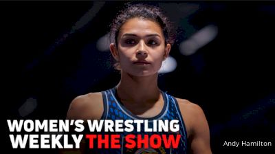 Women's Wrestling Weekly: The Show (Ep. 79)