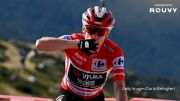 Giro d'Italia 2026 Entry Tracker: Here's Who's Riding In The Giro