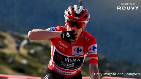 Giro d'Italia 2026 Entry Tracker: Here's Who's Riding In The Giro