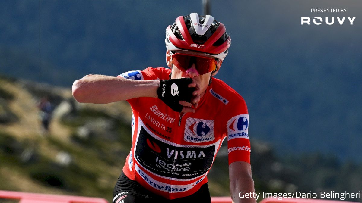 Giro d'Italia 2026 Entry Tracker: Here's Who's Riding In The Giro