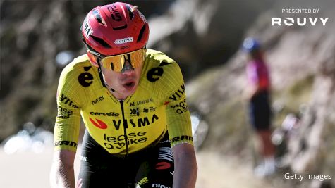 How To Watch The Giro d'Italia 2026