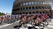 Giro d'Italia 2026 Schedule