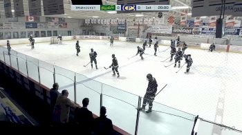 Replay: Home - 2023 Arnprior vs Carleton Place | Nov 11 @ 7 PM