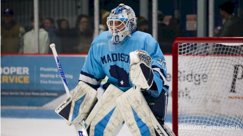USHL Conference Finals Preview: Muskegon Vs. Madison; Fargo Vs. Sioux Falls