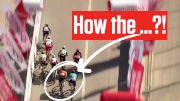 How To Win From Behind: Tour of Turkey 2026 Stage 4