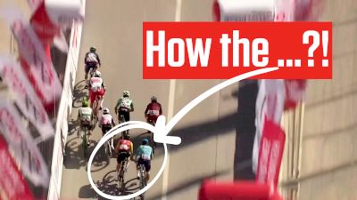 How To Win From Behind: Tour of Turkey 2026
