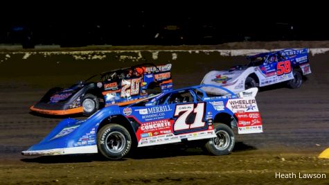Lucas Oil Late Models at Circle City & Florence: What You Need To Know