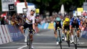 Tadej Pogacar, Jonas Vingegaard Renew Tour de France Rivalry