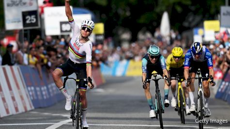 Tadej Pogacar, Jonas Vingegaard Renew Tour de France Rivalry