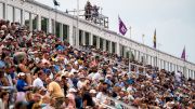 NASCAR Whelen Modified Tour Entry List For Return To Oxford Plains Speedway
