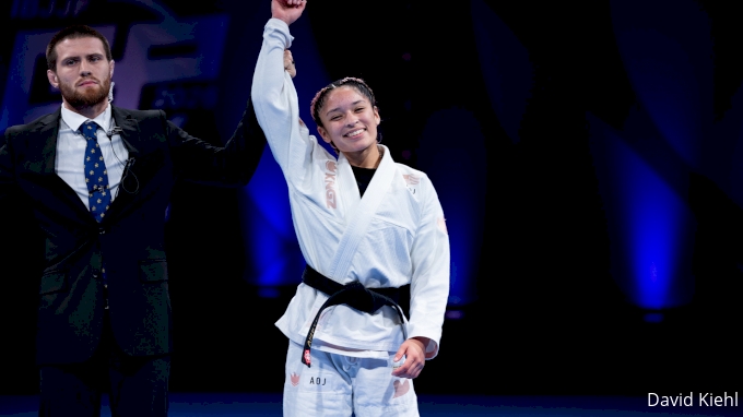 picture of Ashlee Funegra