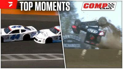 COMP Cams Top Moments 4/20 - 4/26