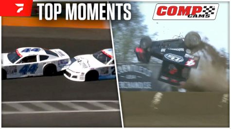 COMP Cams Top Moments 4/20 - 4/26