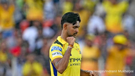 Watch Cricket On FloLive This Week (Apr. 29-May 5)
