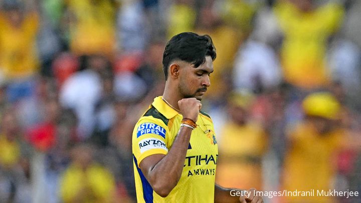 Watch Cricket On FloLive This Week (Apr. 29-May 5)