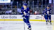 Laval Rocket Beat Toronto Marlies 3-1, Take Game 1 Series Lead