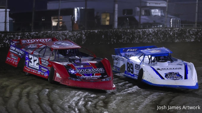 Flor Car Racing FloRacing Night in America Returns With $137,000 Point Fund - FloRacing