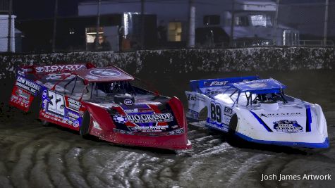 FloRacing Night in America Returns With $137,000 Point Fund