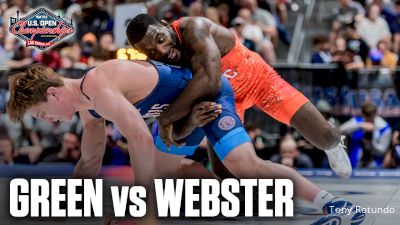 74 kg 1st Place Match - James Green, NEBWTC/ Titan Mercury Wrestling Club vs Kannon Webster, Nyac/IRTC